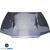 Carbon Fiber DMA D1 Hood > Nissan Skyline (R32) GTR 1990-1994 - image 10