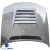 Carbon Fiber DMA D1 Hood > Nissan Skyline (R32) GTR 1990-1994 - image 13