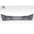 1990-2002 Mercedes SL Class R129 AMG Look Front Bumper - 1 Piece - image 9