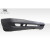 1990-2002 Mercedes SL Class R129 AMG Look Front Bumper - 1 Piece - image 5