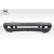1990-2002 Mercedes SL - Mercedes AMG Look Front Bumper - image 7