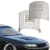 FRP NISM N1 Hood > Nissan Skyline (R32) GTR 1990-1994 - image 6