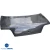 Carbon Fiber OER Trunk > Nissan Skyline (R32) GTR GTS 1990-1994 > 2dr Coupe - image 2