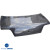 Carbon Fiber OER Trunk > Nissan Skyline (R32) GTR GTS 1990-1994 > 2dr Coupe - image 2