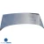 Carbon Fiber OER Trunk > Nissan Skyline (R32) GTR GTS 1990-1994 > 2dr Coupe - image 5