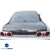 Carbon Fiber OER Trunk > Nissan Skyline (R32) GTR GTS 1990-1994 > 2dr Coupe - image 10