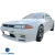 FRP GTR-LOOK Front Bumper > Nissan Skyline (R32) GTS 1990-1994 > 2/4dr - image 24