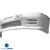 FRP GTR-LOOK Front Bumper > Nissan Skyline (R32) GTS 1990-1994 > 2/4dr - image 7