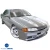 FRP GTR-LOOK Front Bumper > Nissan Skyline (R32) GTS 1990-1994 > 2/4dr - image 17