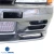 FRP GTR-LOOK Front Bumper > Nissan Skyline (R32) GTS 1990-1994 > 2/4dr - image 18