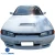 FRP GTR-LOOK Front Bumper > Nissan Skyline (R32) GTS 1990-1994 > 2/4dr - image 28