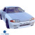 FRP GTR-LOOK Front Bumper > Nissan Skyline (R32) GTS 1990-1994 > 2/4dr - image 30