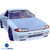 ModeloDrive FRP GTR-LOOK Front Bumper > Nissan Skyline R32 GTS 1990-1994 > 2/4dr - image 31