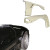 FRP BSPO Wide Body 30mm Fenders (front) 2pc > Nissan Skyline (R32) GTS 1990-1994 - image 16