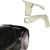 FRP BSPO Wide Body 30mm Fenders (front) 2pc > Nissan Skyline (R32) GTS 1990-1994 - image 16