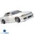 FRP BSPO Wide Body 30mm Fenders (front) 2pc > Nissan Skyline (R32) GTS 1990-1994 - image 22