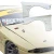 FRP BSPO Wide Body 30mm Fenders (front) 2pc > Nissan Skyline (R32) GTS 1990-1994 - image 1