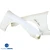 FRP BSPO Wide Body 30mm Fenders (front) 2pc > Nissan Skyline (R32) GTS 1990-1994 - image 4