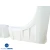 FRP BSPO Wide Body 30mm Fenders (front) 2pc > Nissan Skyline (R32) GTS 1990-1994 - image 7