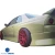 FRP BSPO Wide Body 30mm Fenders (front) 2pc > Nissan Skyline (R32) GTS 1990-1994 - image 10