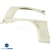 FRP BSPO Wide Body 30mm Fenders (front) 2pc > Nissan Skyline (R32) GTS 1990-1994 - image 13