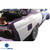 ModeloDrive FRP DMA Wide Body 20mm Fenders (rear) 2pc > Nissan Skyline R32 GTS 1990-1994 - image 3