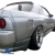 FRP DMA Wide Body 20mm Fenders (rear) 2pc > Nissan Skyline (R32) GTS 1990-1994 > 2dr Coupe - image 23