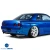 FRP DMA Wide Body 20mm Fenders (rear) 2pc > Nissan Skyline (R32) GTS 1990-1994 > 2dr Coupe - image 3