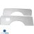 FRP DMA Wide Body 20mm Fenders (rear) 2pc > Nissan Skyline (R32) GTS 1990-1994 > 2dr Coupe - image 5