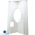 FRP DMA Wide Body 20mm Fenders (rear) 2pc > Nissan Skyline (R32) GTS 1990-1994 - image 7