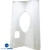 FRP DMA Wide Body 20mm Fenders (rear) 2pc > Nissan Skyline (R32) GTS 1990-1994 - image 12