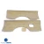FRP DMA Wide Body 20mm Fenders (rear) 2pc > Nissan Skyline (R32) GTS 1990-1994 > 2dr Coupe - image 19