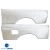 FRP DMA Wide Body 20mm Fenders (rear) 2pc > Nissan Skyline (R32) GTS 1990-1994 - image 19