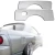 FRP DMA Wide Body 20mm Fenders (rear) 2pc > Nissan Skyline (R32) GTS 1990-1994 - image 22