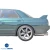 FRP CFAC Wide Body Fenders (rear) 4pc > Nissan Skyline (R32) 1990-1994 > 4dr Sedan - image 3