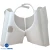 FRP CFAC Wide Body Fenders (rear) 4pc > Nissan Skyline (R32) 1990-1994 > 4dr Sedan - image 6