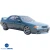 FRP CFAC Wide Body Fenders (rear) 4pc > Nissan Skyline (R32) 1990-1994 > 4dr Sedan - image 10