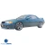 FRP CFAC Wide Body Fenders (rear) 4pc > Nissan Skyline (R32) 1990-1994 > 4dr Sedan - image 11