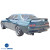 FRP CFAC Wide Body Fenders (rear) 4pc > Nissan Skyline (R32) 1990-1994 > 4dr Sedan - image 12