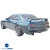 FRP CFAC Wide Body Fenders (rear) 4pc > Nissan Skyline (R32) 1990-1994 > 4dr Sedan - image 12