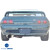FRP CFAC Wide Body Fenders (rear) 4pc > Nissan Skyline (R32) 1990-1994 > 4dr Sedan - image 13