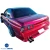 FRP CFAC Wide Body Fenders (rear) 4pc > Nissan Skyline (R32) 1990-1994 > 4dr Sedan - image 17