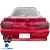 FRP CFAC Wide Body Fenders (rear) 4pc > Nissan Skyline (R32) 1990-1994 > 4dr Sedan - image 19