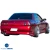 FRP CFAC Wide Body Fenders (rear) 4pc > Nissan Skyline (R32) 1990-1994 > 4dr Sedan - image 22