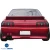 FRP CFAC Wide Body Fenders (rear) 4pc > Nissan Skyline (R32) 1990-1994 > 4dr Sedan - image 27