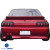 ModeloDrive FRP CFAC Wide Body Fenders (rear) 4pc > Nissan Skyline R32 1990-1994 > 4dr Sedan - image 27