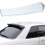 FRP DMA Roof Spoiler Wing > Nissan Skyline (R32) 1990-1994 > 2dr Coupe - image 16