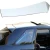 FRP DMA Roof Spoiler Wing > Nissan Skyline (R32) 1990-1994 > 2dr Coupe - image 1