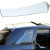 FRP DMA Roof Spoiler Wing > Nissan Skyline (R32) 1990-1994 > 2dr Coupe - image 1