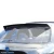 FRP DMA Roof Spoiler Wing > Nissan Skyline (R32) 1990-1994 > 2dr Coupe - image 6